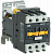 Контактор КМИп-35012 50А 230В/АС3 1НО;1НЗ IEK