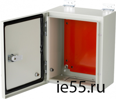 Щит с монтажной панелью NXW5-12080/25 IP54 (CHINT)
